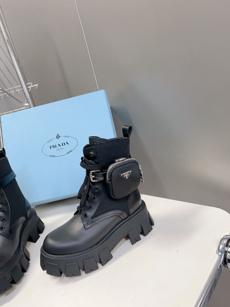 Prada Boots